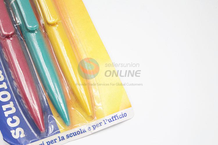 School Student Ball-point Pen Set for Promotion