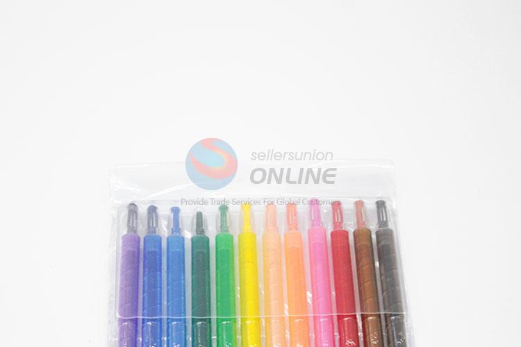 High Quality Non-toxic Drawing Crayon