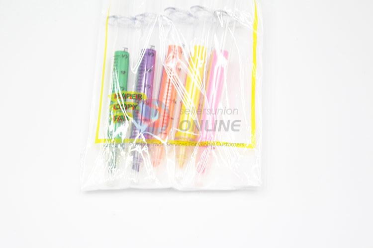 Promotional Syringes Design Fashion Highlighter Pen