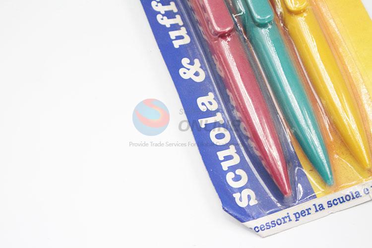 School Student Ball-point Pen Set for Promotion