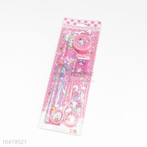 Lovely Girl Stationery Set for Promotion