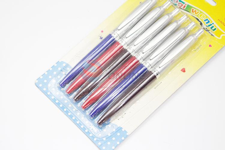 Promotional School Office Ball-point Pen Set