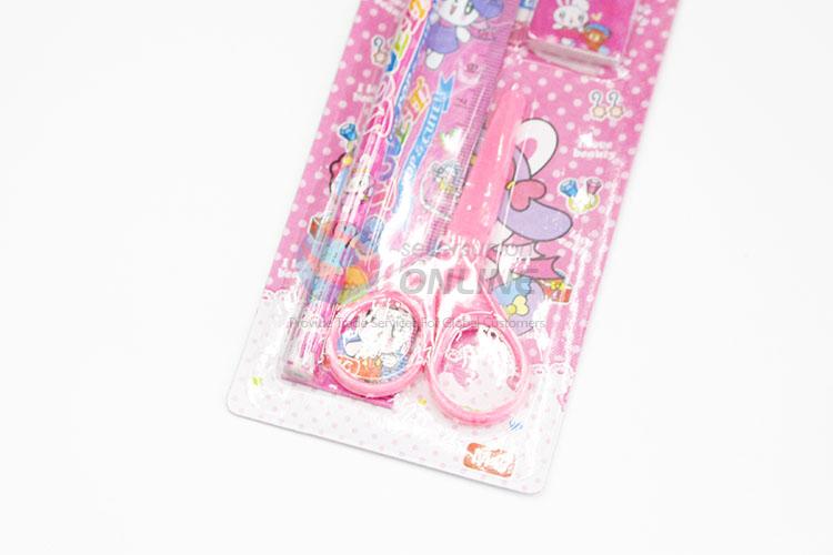 Lovely Girl Stationery Set for Promotion