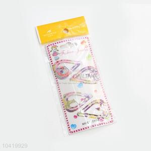 China Wholesale Fashionable Hair Clips/Hairpins Set