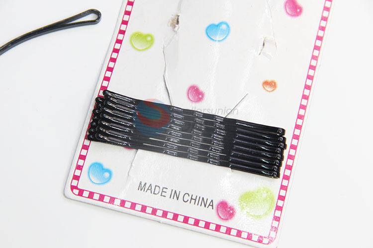 Wholesale New Product Fashionable Hair Clips/Hairpins Set