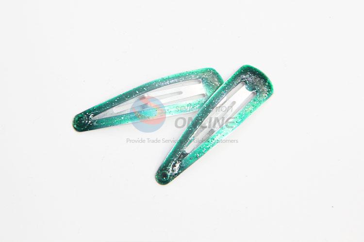 New Hot Sale Fashionable Hair Clips/Hairpins Set