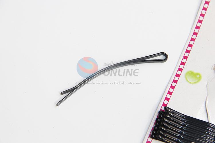 Wholesale New Product Fashionable Hair Clips/Hairpins Set
