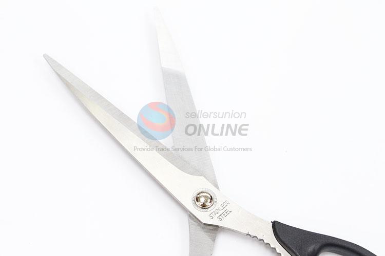 Popular Multi Function Sharp Kitchen Scissor for Sale