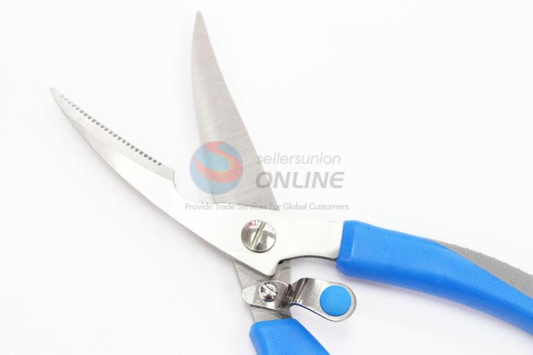 Wholesale Cheap Kitchen Scissor Vegetables Cutting Scissors