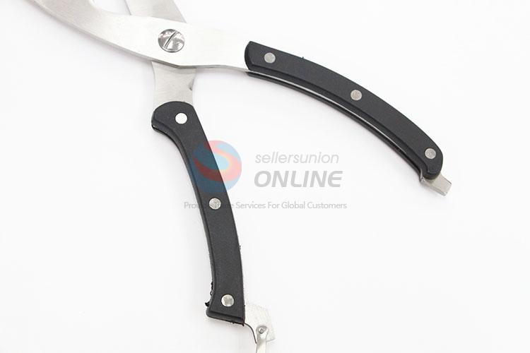 New Arrival Heavy Duty Multi-purpose Culinary Scissors