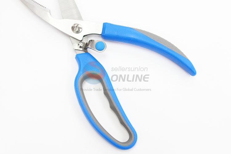 Wholesale Cheap Kitchen Scissor Vegetables Cutting Scissors