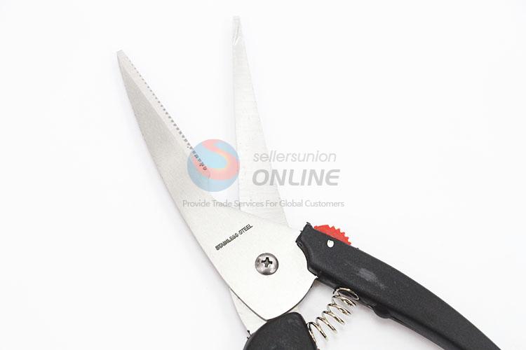 Promotional Gift Kitchen Scissor Vegetables Cutting Scissors