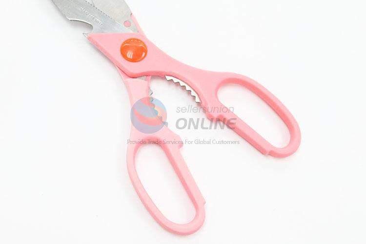 Factory Direct Multi Function Sharp Kitchen Scissor