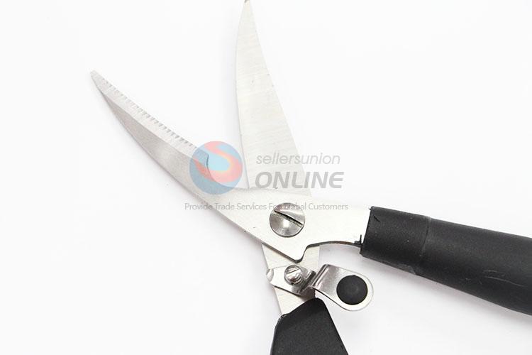 Latest Design Kitchen Scissor Vegetables Cutting Scissors