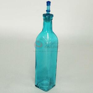 Hot sale glass oil bottle,29.5*6cm