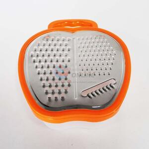 Multi-function Grater Plastic Vegetable & Fruit Peeler