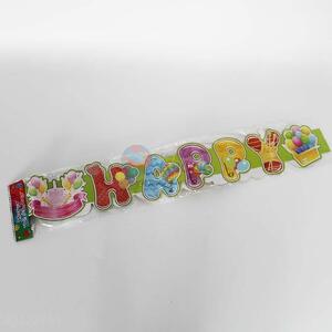 Factory Direct Paper Party Decoration for Sale