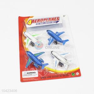 Cheap best airplane shape toy