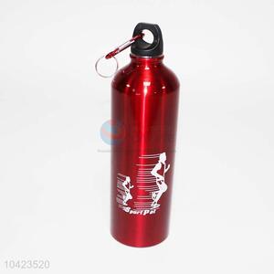 Unique Design Sport Bottle Aluminium Water Bottle