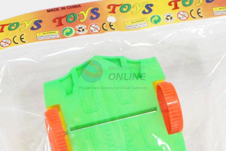 Cool best police car shape toy