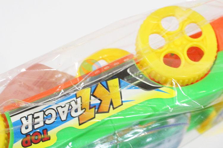 Cool top quality car shape toy