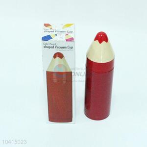 Pretty Cute Pencil Shaped <em>Thermos</em> <em>Cup</em>/<em>Bottle</em>