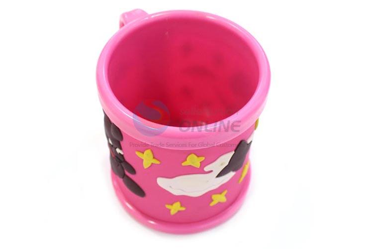 Promotional Nice Plastic Water Cup/Mug for Sale