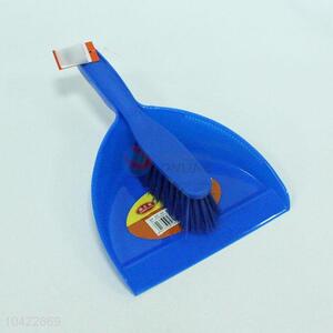 High Sales Washable Durable Dustpan and Brush Set