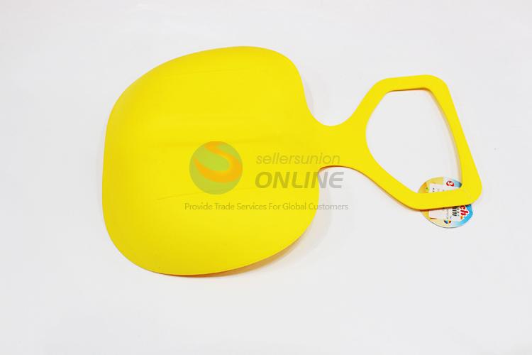 New Design Plastic Snowboards  Outdoor Sport Toy For Children