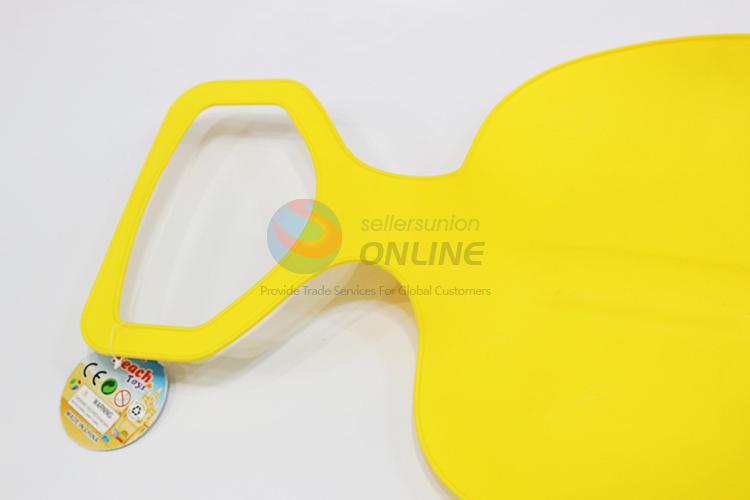 New Design Plastic Snowboards  Outdoor Sport Toy For Children