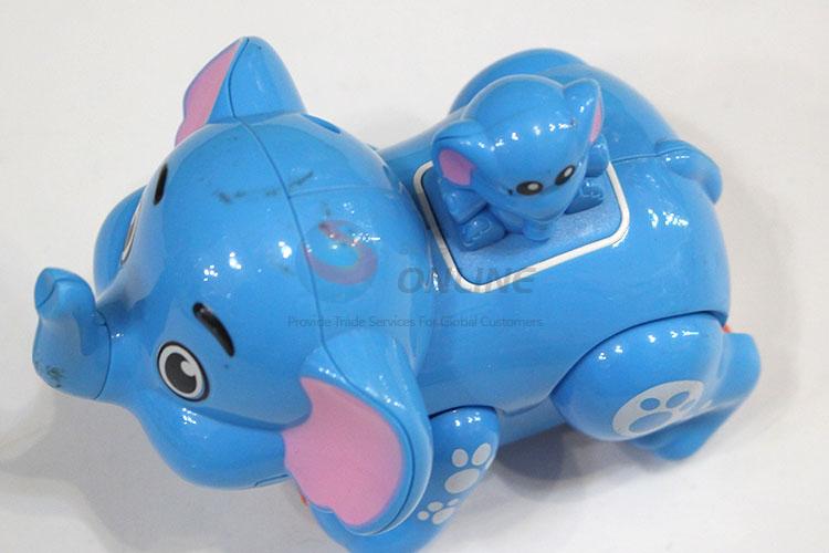 Popular promotional  plastic toy with light