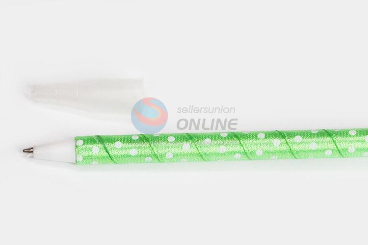 Wholesale Cheap School Office Use Craft Ball-point Pen