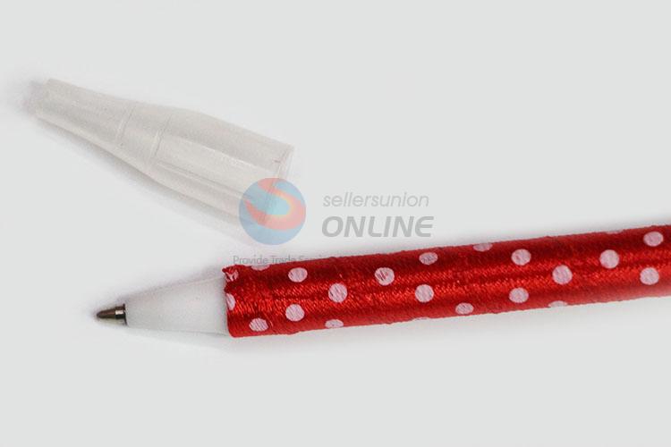 Popular Craft Ball-point Pen Stationery Products for Sale