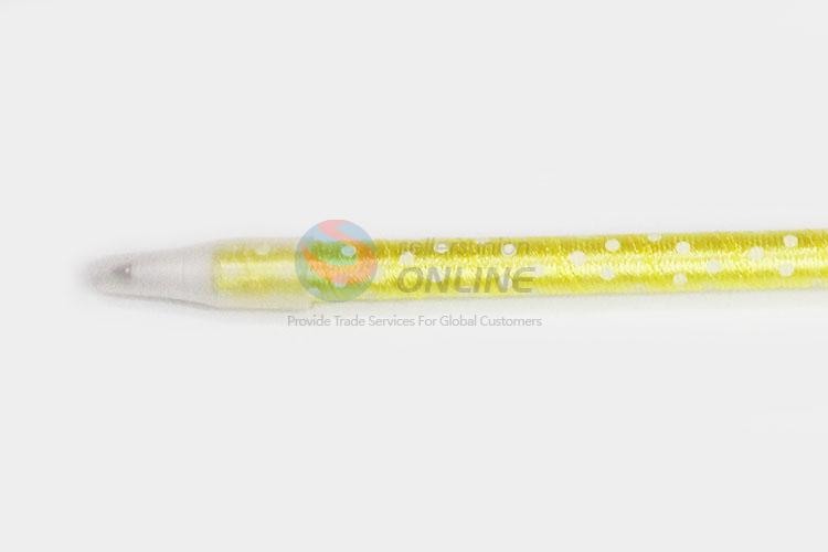 Best Selling Plastic Ball-point Pen Advertising Ball Pen