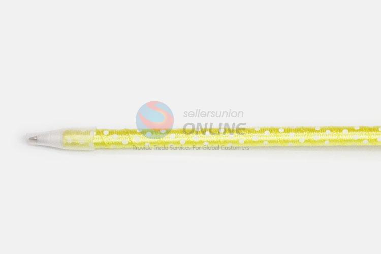 Factory Direct Cute Cartoon Plastic Ball-point Pen