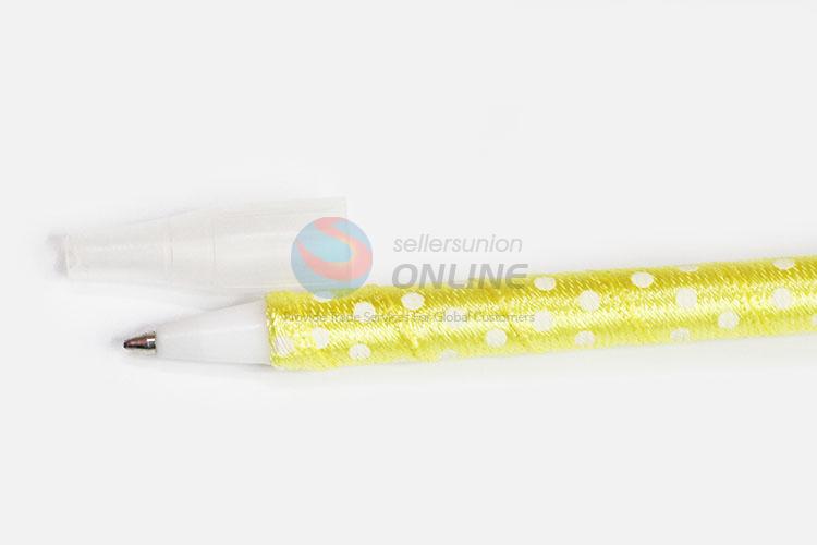 Promotional Gift Cute Cartoon Plastic Ball-point Pen