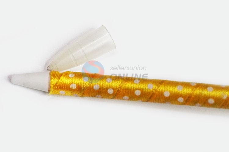 Hot Sale Handmade Craft Pen Ball-point Pen