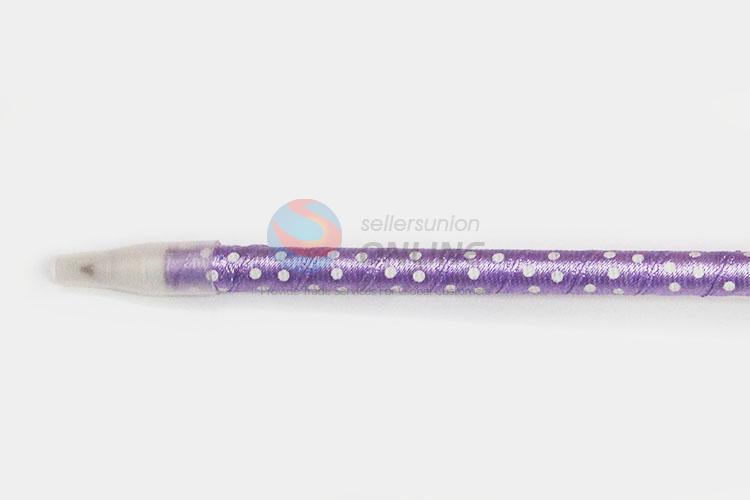 New Arrival Novelty Craft Ball-point Pen for Students