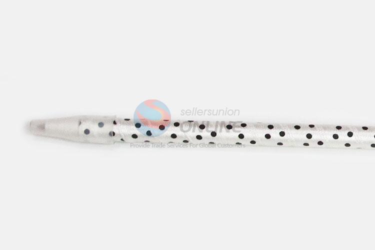 Latest Design Cute Cartoon Plastic Ball-point Pen