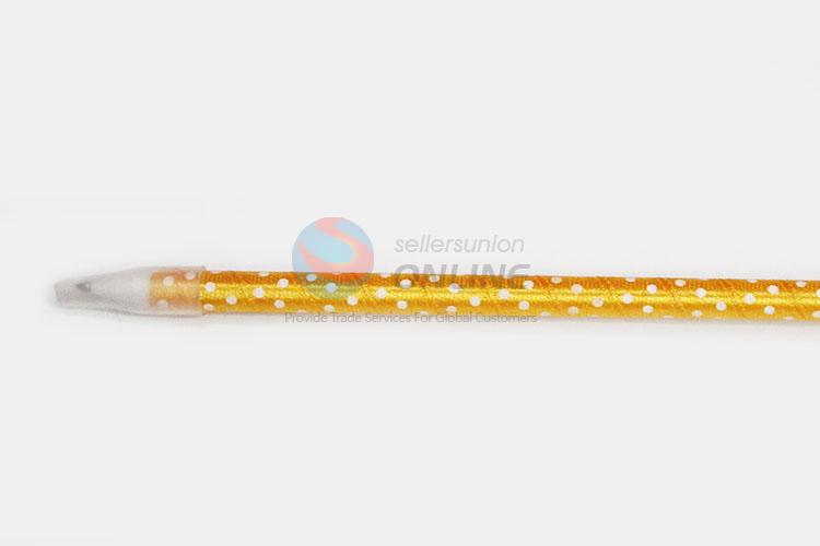 Cute Cartoon Plastic Ball-point Pen for Promotion