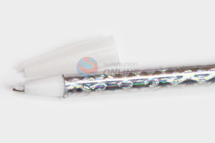 Popular Cartoon Design Plastic Pen Ball-point Pen for Sale