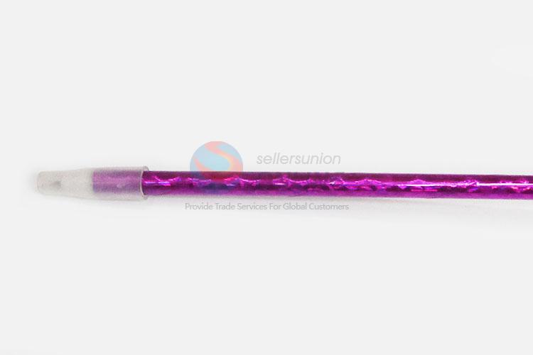 Cheap Price Cartoon Plastic Ball Point Pen for Girls