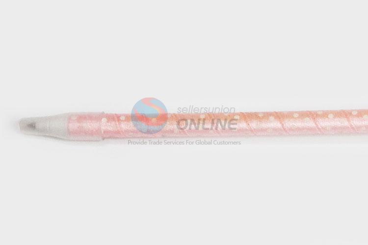 Wholesale Cheap Plastic Ball-point Pen Craft Ball Pens