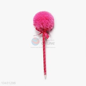 Wholesale Cheap Novelty Craft Ball-point Pen for Students