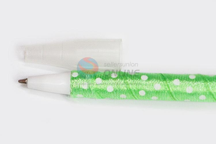 Fashion Style Cute Cartoon Plastic Ball-point Pen