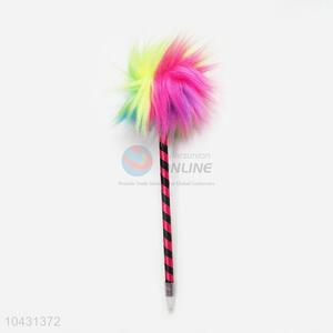 Cartoon Design Plastic Pen Ball-point Pen with Low Price