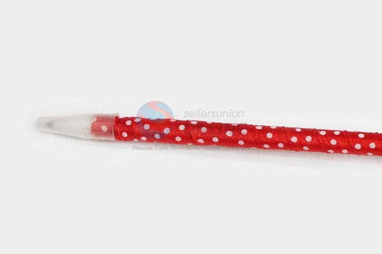 Popular Promotion Creative Stationery Student Ball Point Pen