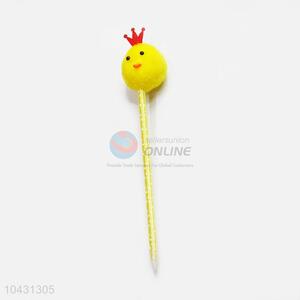 Promotional Gift Cute Cartoon Plastic Ball-point Pen