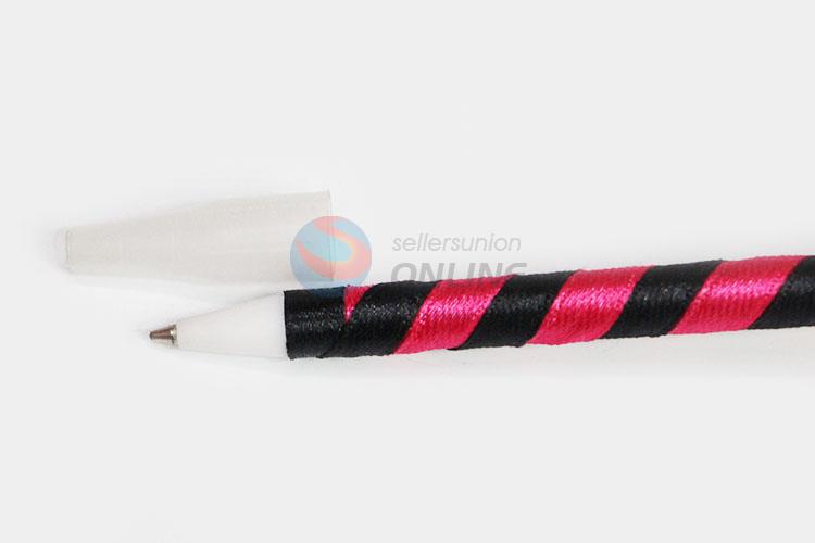 Cartoon Design Plastic Pen Ball-point Pen with Low Price