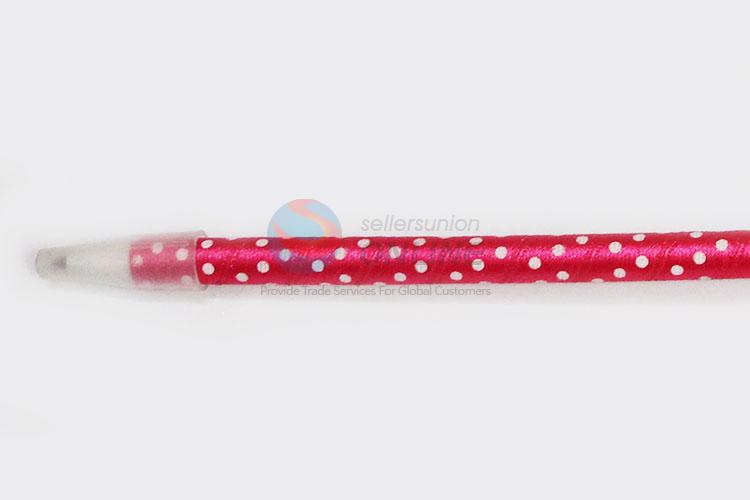 Fashion Style Creative Stationery Student Ball Point Pen